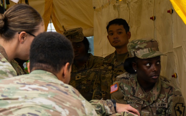 Ready to Repsond: Pa. National Guard cultivates CBRN Capabilities