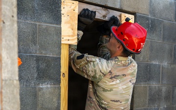 Ready to Repsond: Pa. National Guard cultivates CBRN Capabilities