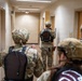 30th Medical Group and 30th Security Forces Squadron Mass Casualty Exercise