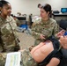 30th Medical Group and 30th Security Forces Squadron Mass Casualty Exercise