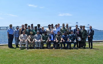 DSCU Concludes 2026 Cyber Law and Hybrid Warfare Course