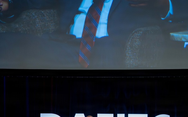 DAFITC: A Training and Education Event
