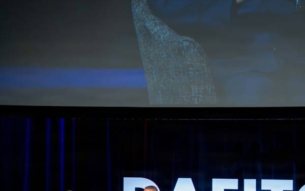 DAFITC: A Training and Education Event