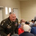 White Sands Missile Range Garrison Commander Provides Support to Area Veterans