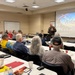 White Sands Missile Range Garrison Commander Provides Support to Area Veterans