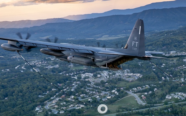 Rescue Over the Rivalry