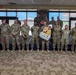 Holloman Air Force Base 2nd Quarter Awards 2026