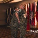 Cmdr. Randal K. Potter Retirement Ceremony at MCAS Yuma