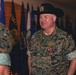 Cmdr. Randal K. Potter Retirement Ceremony at MCAS Yuma