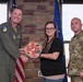 Holloman Air Force Base 2nd Quarter Awards 2026