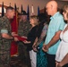 Cmdr. Randal K. Potter Retirement Ceremony at MCAS Yuma