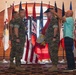 Cmdr. Randal K. Potter Retirement Ceremony at MCAS Yuma