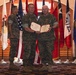 Cmdr. Randal K. Potter Retirement Ceremony at MCAS Yuma