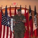 Cmdr. Randal K. Potter Retirement Ceremony at MCAS Yuma