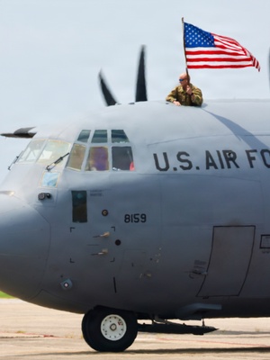 Ready, Set, Airlift! Ep. 28 Directing Your Complaints... The Role of IGQ