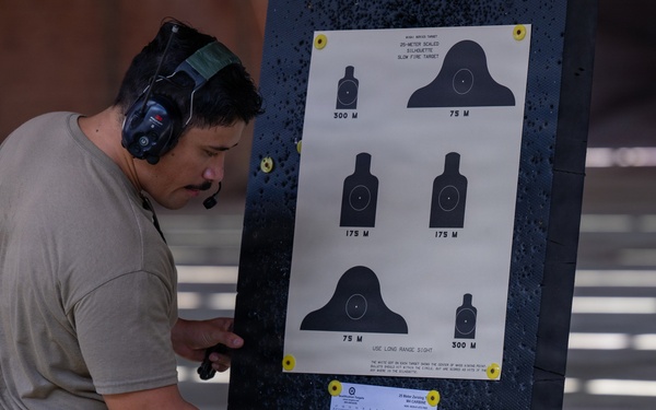 Getting Airmen ready for the fight