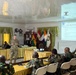 Michigan Air National Guard joins West African partners for military legal engagement in Liberia