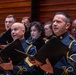 U.S. Army Chorus Performs at Vanderbilt University