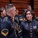 U.S. Army Chorus Performs at Vanderbilt University