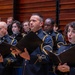 U.S. Army Chorus Performs at Vanderbilt University
