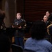 U.S. Army Chorus Performs at Vanderbilt University