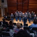 U.S. Army Chorus Performs at Vanderbilt University