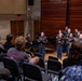 U.S. Army Chorus Performs at Vanderbilt University