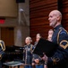 U.S. Army Chorus Performs at Vanderbilt University