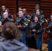 U.S. Army Chorus Performs at Vanderbilt University