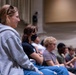U.S. Army Chorus Performs at Vanderbilt University