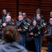 U.S. Army Chorus Performs at Vanderbilt University