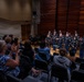 U.S. Army Chorus Performs at Vanderbilt University