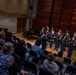 U.S. Army Chorus Performs at Vanderbilt University