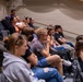 U.S. Army Chorus Performs at Vanderbilt University