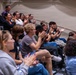 U.S. Army Chorus Performs at Vanderbilt University