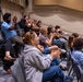 U.S. Army Chorus Performs at Vanderbilt University