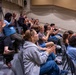 U.S. Army Chorus Performs at Vanderbilt University
