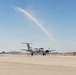 Col. Jared K. Stone Final Flight
