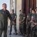 Col. Jared K. Stone Final Flight