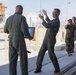 Col. Jared K. Stone Final Flight