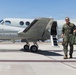 Col. Jared K. Stone Final Flight