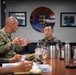 Combined Forces Command C4 visits Expeditionary Strike Group 3
