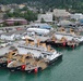 Buoy Tender Round-Up 2026, Juneau, Alaska