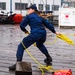 Buoy Tender Round-Up 2026, Juneau, Alaska