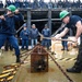 Buoy Tender Round-Up 2026, Juneau, Alaska