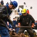 Buoy Tender Round-Up 2026, Juneau, Alaska