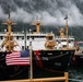 Buoy Tender Round-Up 2026, Juneau, Alaska