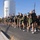 H&amp;HS 4th of July Motto Run at MCAS Yuma