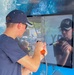 NTAG Northern Plains Sailors attend the Minnesota State Fair with the Strike Group.