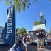NTAG Northern Plains Sailors attend the Minnesota State Fair with the Strike Group.